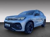 Volkswagen Tiguan 2,0 TDI SCR 4Motion 7-Gang-DSG R-Line - VW Tiguan Gebrauchtwagen in Köln