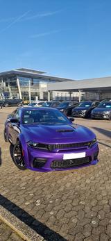 Dodge Charger Scat Pack Widebody 2023 LAST CALL  - Dodge Gebrauchtwagen von 2025