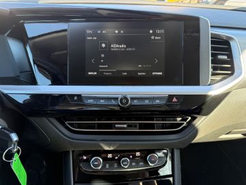 Opel Grandland (X) - 11