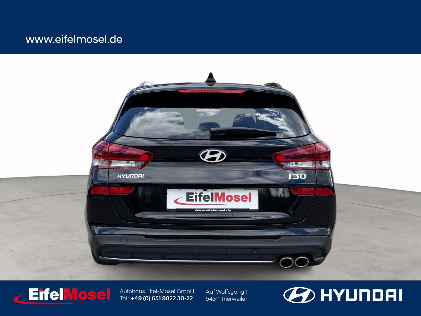 Hyundai i30 – Bild 4