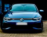 Volkswagen VW Golf 8 GTI Glubsport,ACC,DCC,iQ,DAB,Wer... - Volkswagen Golf: Gl