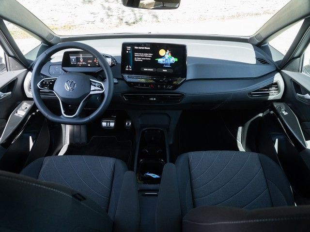 ID.3 Pro 58kWh Navi ACC Sitz- + Lenkradhzg.