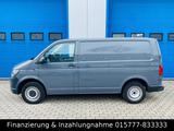 Volkswagen T6 Transporter Kastenwagen AHK 3 Sitze Klima 19% - Volkswagen: Transporter Kastenwagen