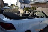 Volkswagen Golf 6  1.2 TSI BlueMotion Technology Cabriolet  - Volkswagen Golf: Cabrio, Golf6