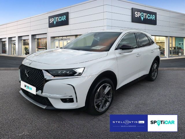 DS Automobiles DS7 E-Tense 225 Hybrid Rivoli (EU6d)