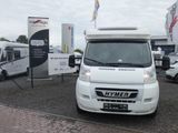 HYMER / ERIBA / HYMERCAR Exsis-t 688 - Offers matching your search criteria