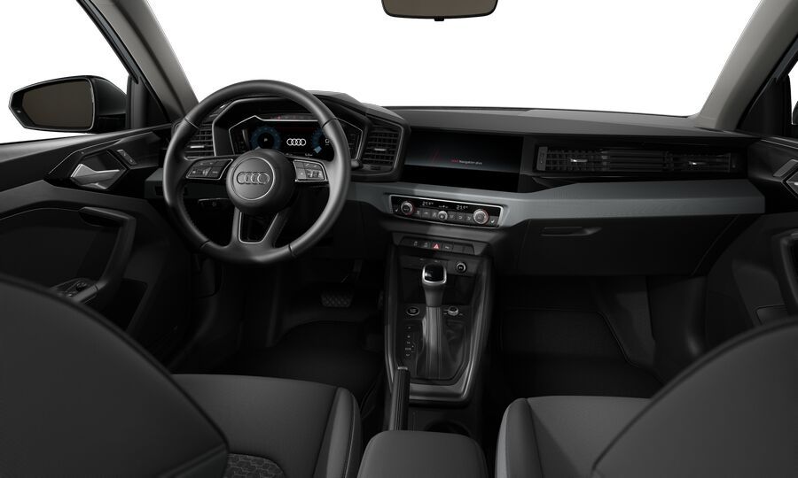 Fahrzeugabbildung Audi A1 Sportback S line Audi A1 Sportback S line 35