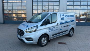 Ford Transit Custom - 1