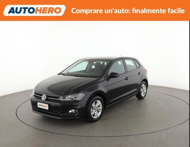 Image of Volkswagen Polo