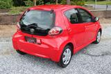 Toyota Aygo Klimaanlage*TÜV NEU*Finanzierung* - Toyota: Finanzierung