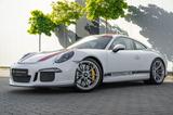 Porsche 911/991R *Einmassensch.*Lift*PZ Scheckheft*BOSE* - Porsche 991 mit Benzin-Antrieb: Weiß