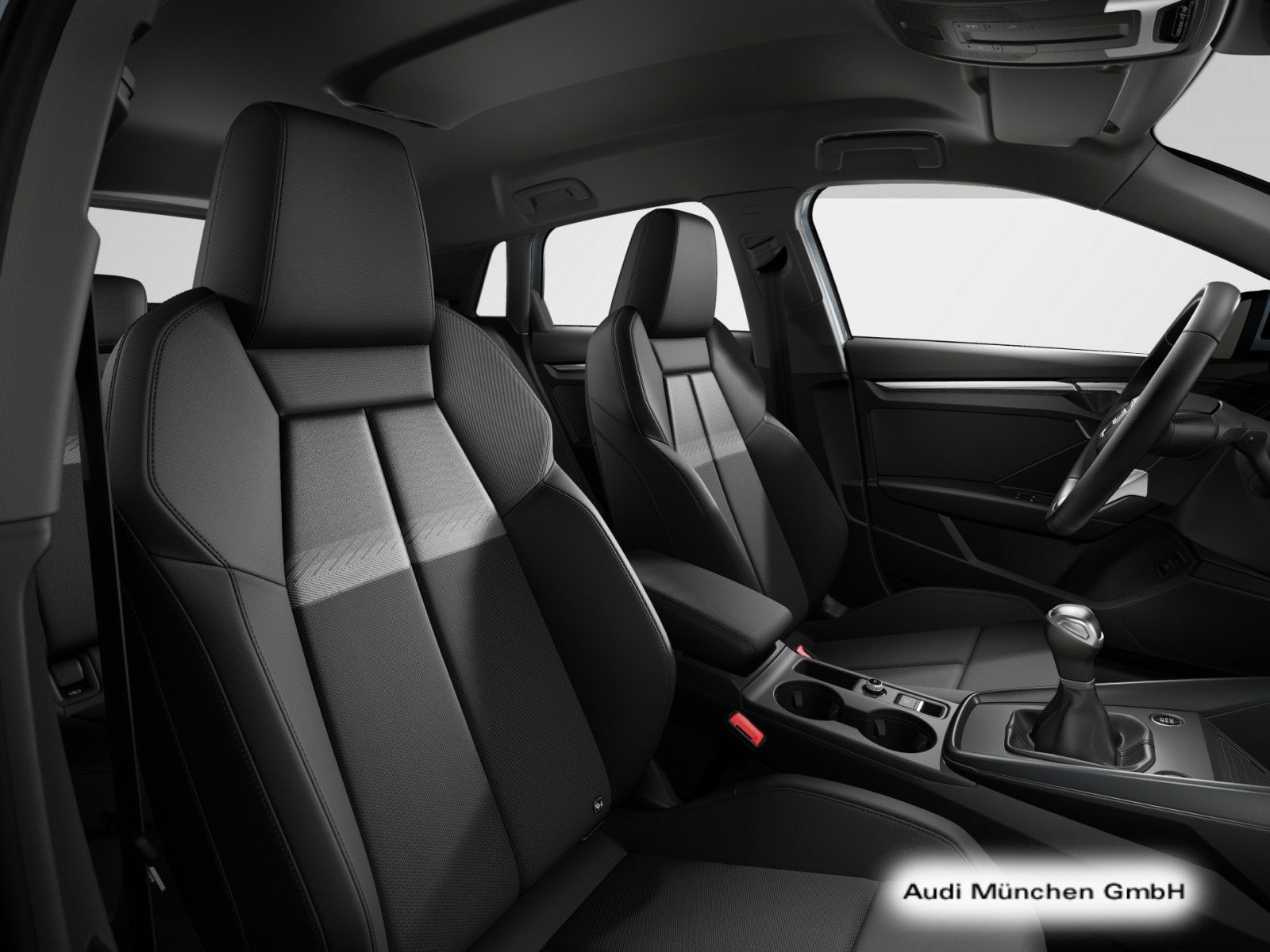 Audi A3 - Bild 12