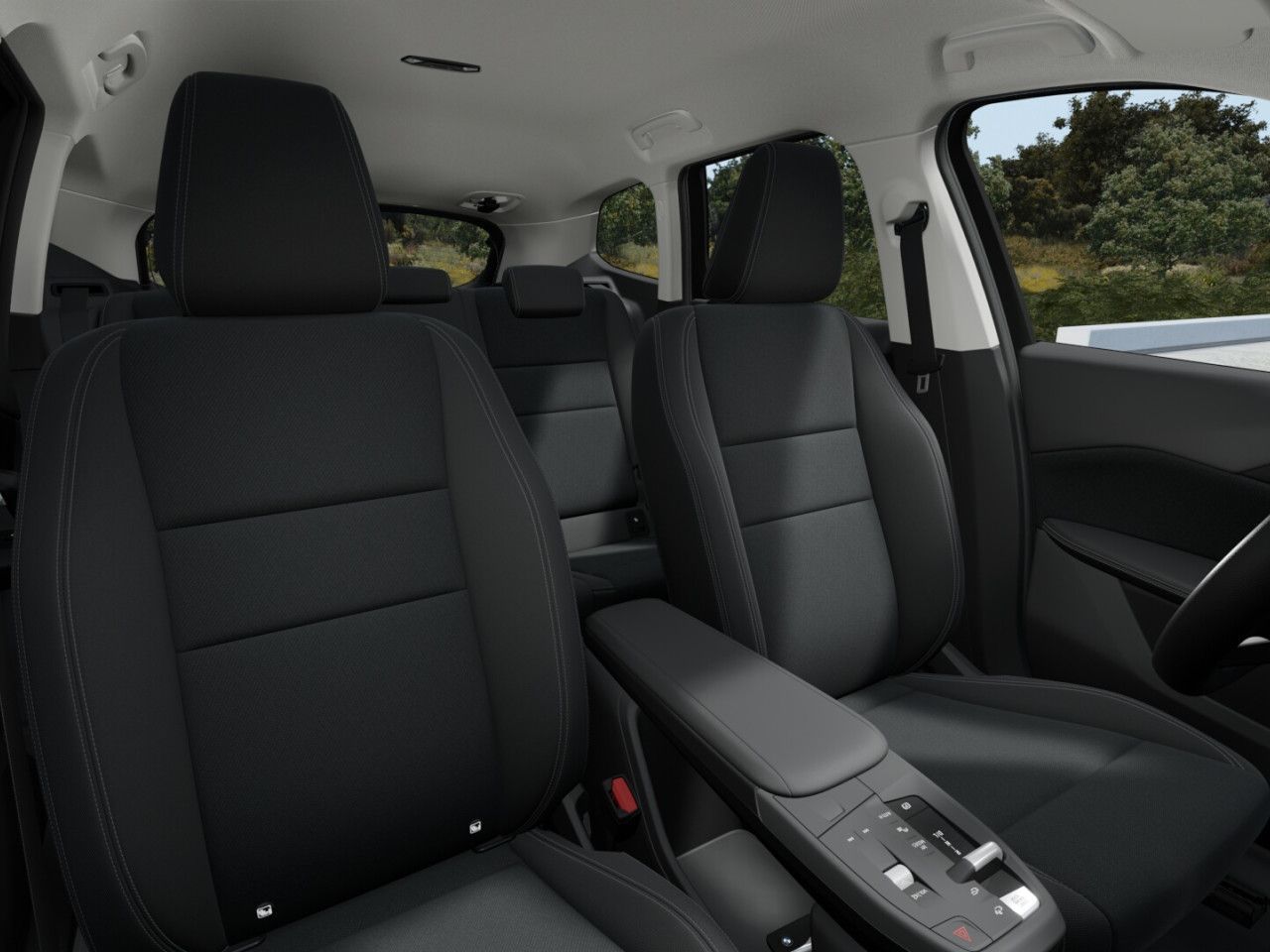 BMW X1 sDrive20d AHK,AdapLED,Hifi,Kamera,KomZu,Live+ foto 6