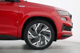 Skoda KAROQ SPORTLINE 2.0TSI 4X4 DSG ANHÄNGERKUPPLUNG - gebrauchte Skoda Karoq aus dem Jahr 2022