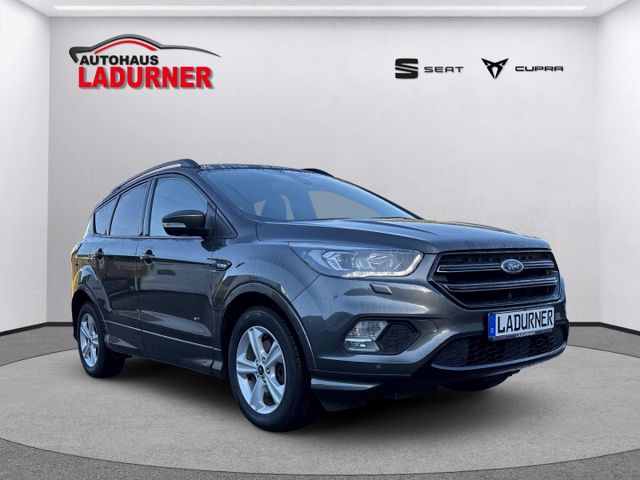 Kuga ST-Line 1.5 EcoBoost Navi,Apple CarPlay,SHZ