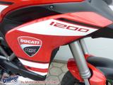 Ducati Multistrada 1200 S ABS Touring 3x Koffer/TC - Offers