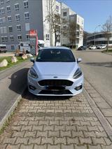 Ford Fiesta 1,0 EcoBoost 70kW ST-Line X ST-Line X