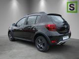 Dacia SANDERO Stepway Celebration TCe 90 - Dacia Sandero: Geländewagen, Stepway