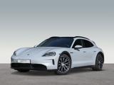 Porsche Taycan 4 Cross Turismo HA-Lenkung Surround-View