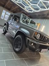 Suzuki Jimny - gebrauchte Suzuki Jimny aus dem Jahr 2023