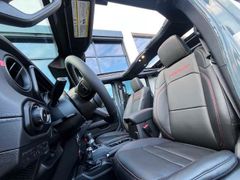 JEEP Wrangler Rubicon Xtreme 35" Sky 3.6l MY26 4.59%