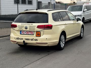 Volkswagen Passat Variant - 4