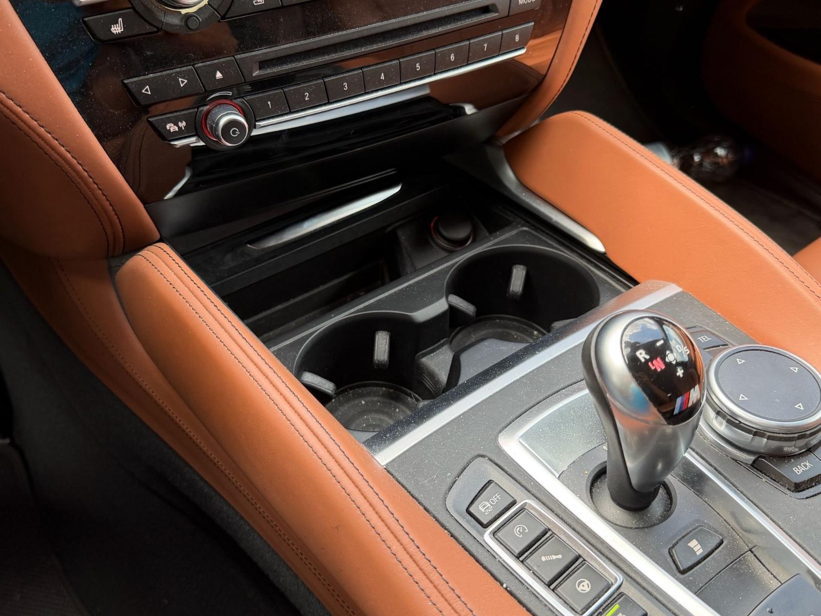 BMW X5 M VOLLAUSSTATTUNG | Sehr gepflegt