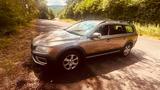 Volvo XC70 3.2 AWD Geartronic Kinetic - gebrauchte Volvo XC70 aus dem Jahr 2007