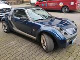 Smart smart Roadster - Smart Roadster in Essen