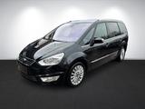 Ford Galaxy 2.0 TDCi Titanium *7-Sitzer*SHZ*Tempomat* - gebrauchte Ford Galaxy aus dem Jahr 2010