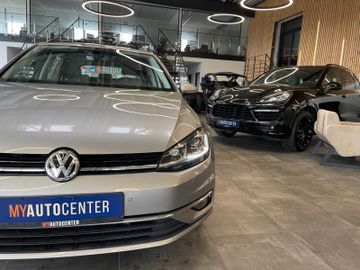 Volkswagen Golf VII Variant *ACC*NAVI*SHZ*PDC*LED*TOUCH*