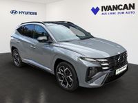 Hyundai TUCSON - Vorschau Bild 2