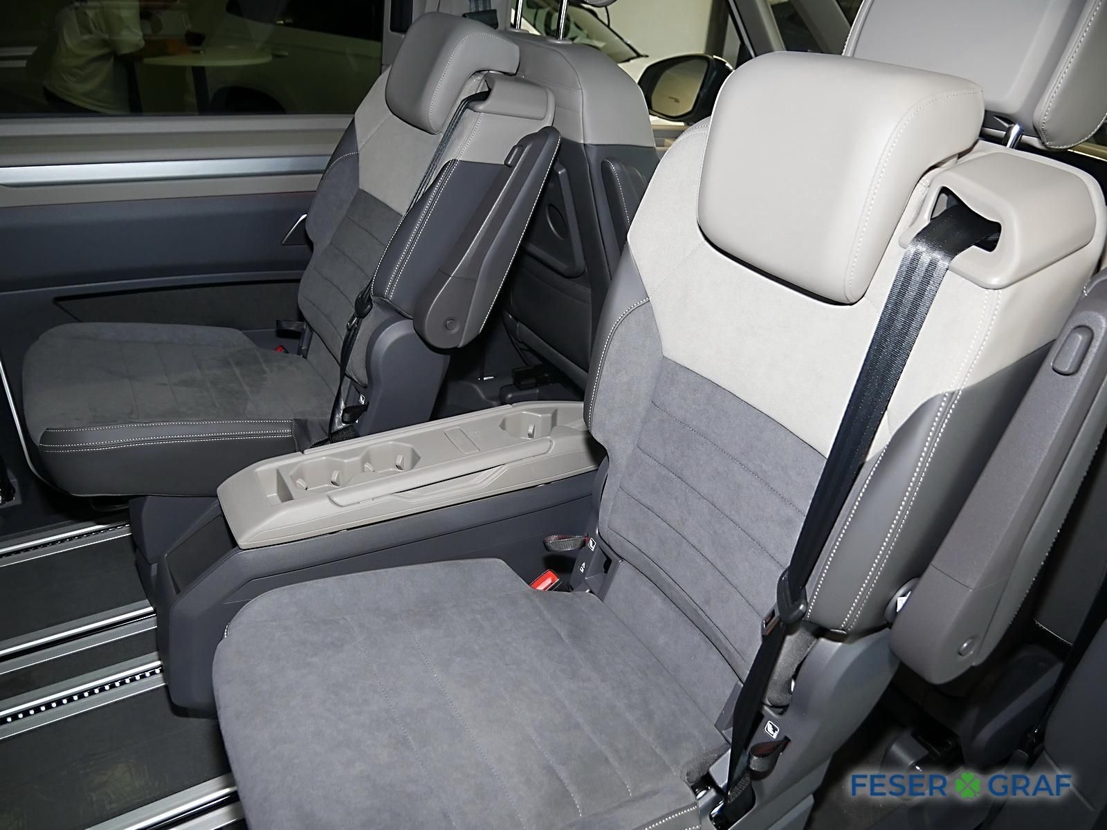 Volkswagen T7 Multivan - Bild 7