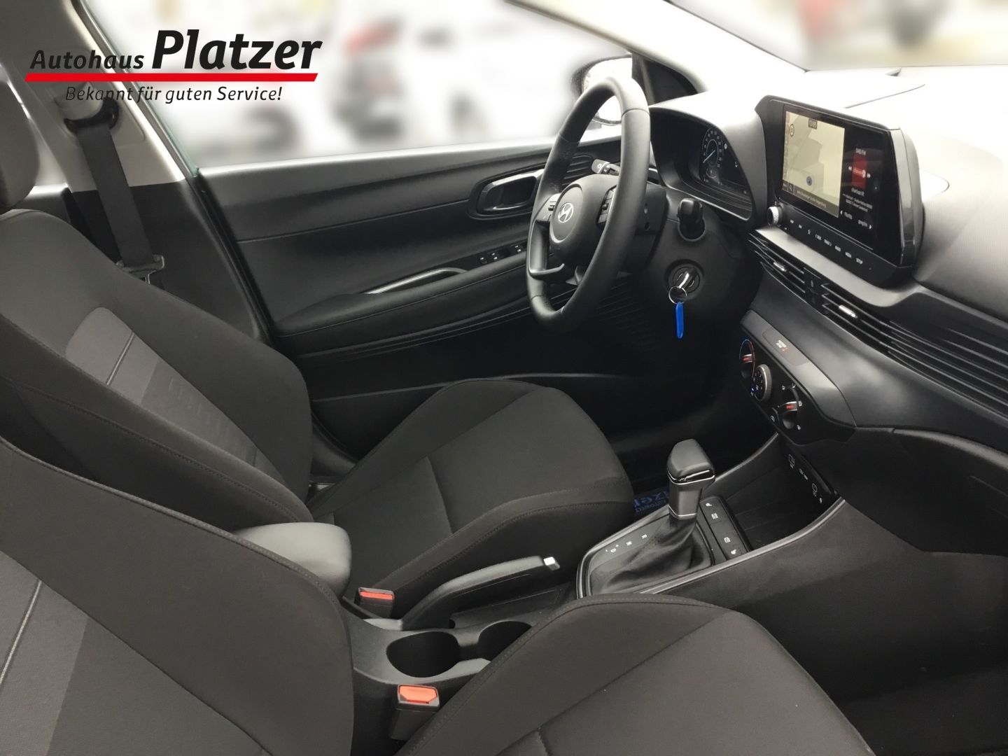 Hyundai BAYON – Bild 13