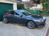 Audi A4 40 TDI S tr. quattro Avant HUD,MATRIX,STANDHZ - Audi A4 in Hagen