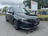 Mercedes-Benz EQT 200 Progressive PremiumMBUX*NAVI*Neues Model - schwarze Mercedes-Benz EQT
