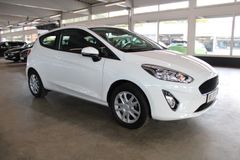Fahrzeugabbildung Ford Fiesta 1,1 Trend KLIMA + Winter Paket 1.Hand
