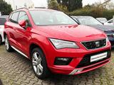 Seat Ateca 2.0 TDI FR Sport*LED*ALCANTARA*NAVI*ACC* - Seat Ateca in Mainz