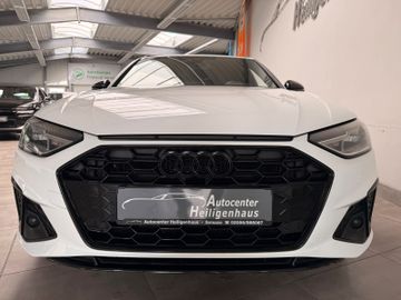 Audi A4 - 2