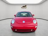 Volkswagen New Beetle Lim. 2.0 ROT TÜV NEU2027*Sitzheizung* - VW New Beetle Gebrauchtwagen in Berlin