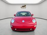 Volkswagen New Beetle Lim. 2.0 ROT TÜV NEU2027*Sitzheizung* - Volkswagen New Beetle: Sportwagen