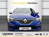 Renault Megane IV Grandtour 1.6 dCi 130 Energy GT-Line - Renault Megane mit Diesel-Antrieb: 1.6