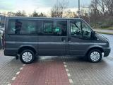 Ford Transit Euroline/Nugget*Webasto*Bett*Klima*AHK* - Ford: Euroline