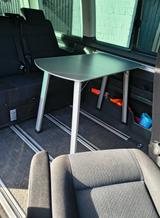 Volkswagen Freestyle-Camping-Bus TÜV-Kun.Dienst Neu, 1.Hand - : Van, Camping