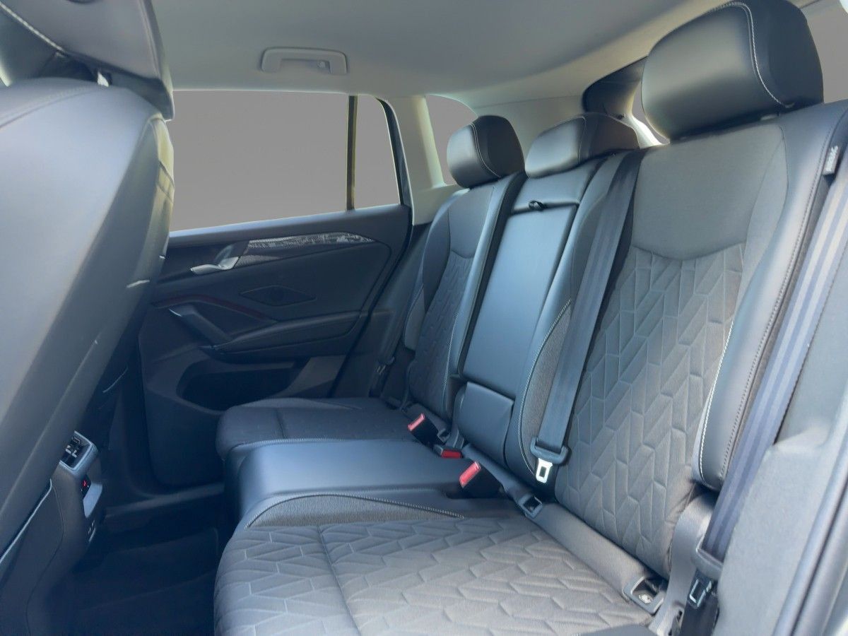 Volkswagen Tiguan - Bild 10