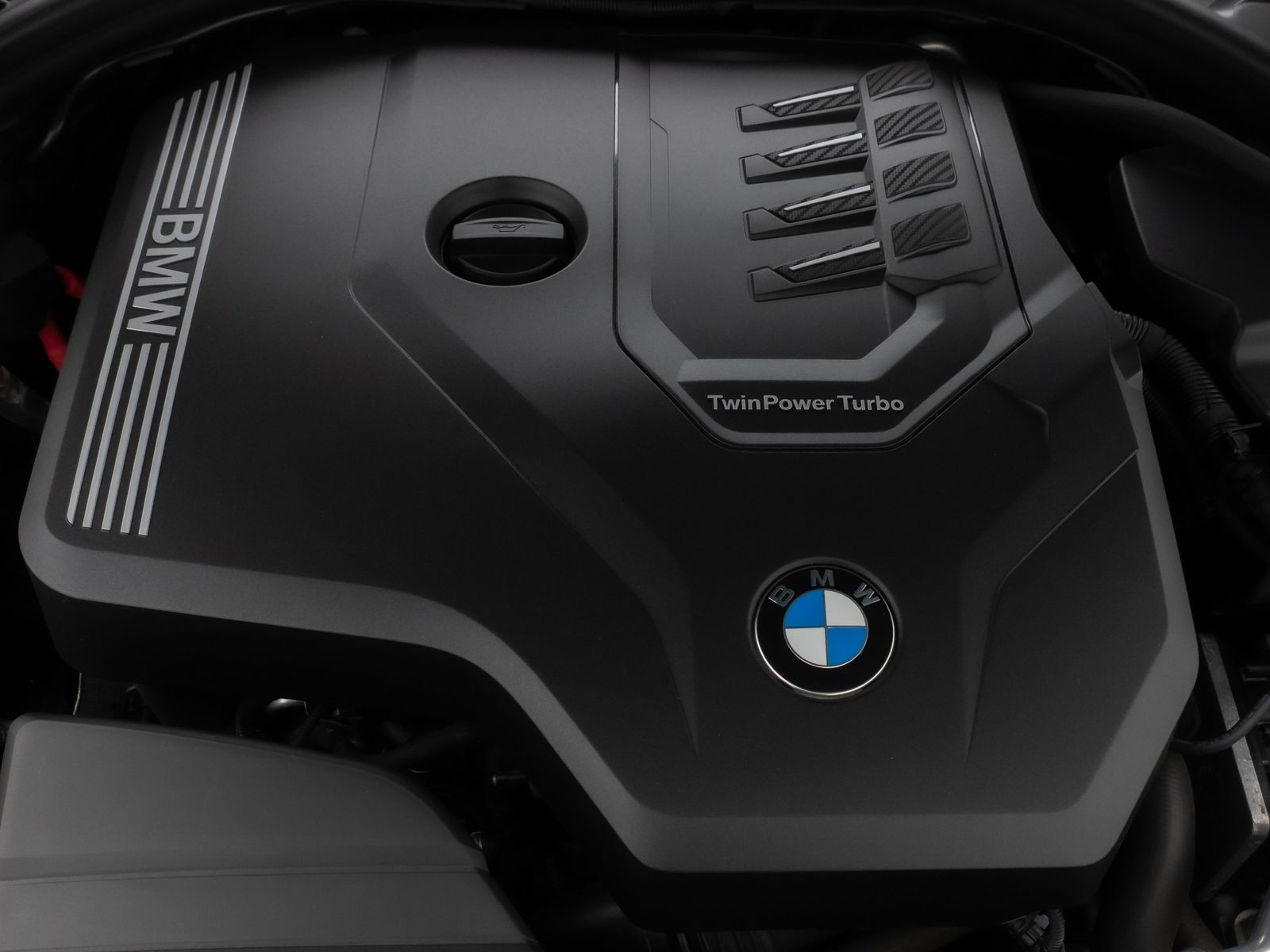 Fahrzeugabbildung BMW 330i xD SportLine Panorama Kamera Laser DAB HiFi