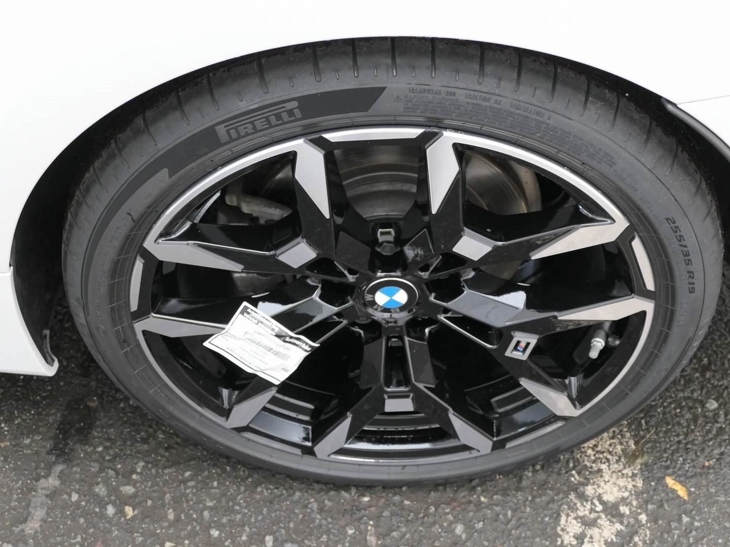 BMW 420 - Bild 9