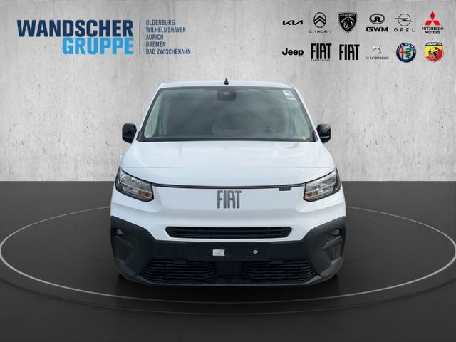 Fiat Doblo L2 Heavy Kawa 1.5 BlueHDi 75kw, 3-Sitzer,