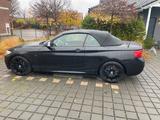 BMW M240 x-Drive Cabrio - BMW M-Modelle in Hannover
