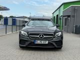 Mercedes-Benz E 300 Cabrio AMG *WIDESCREEN*KAM*BURMESTER*AIRSC - Mercedes-Benz: Roadster, 4sitzer